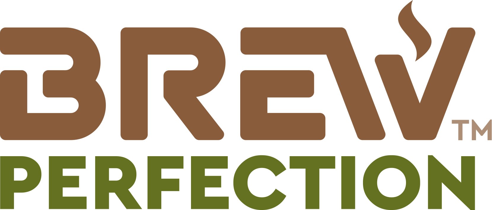 Brew Perfection Logo